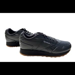 Reebok Classic Harman Women's Running Shoes, black gum size 7.5